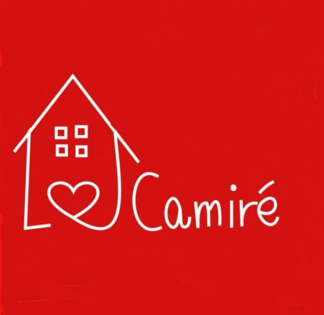 토리노 Camire' 아파트 외부 사진